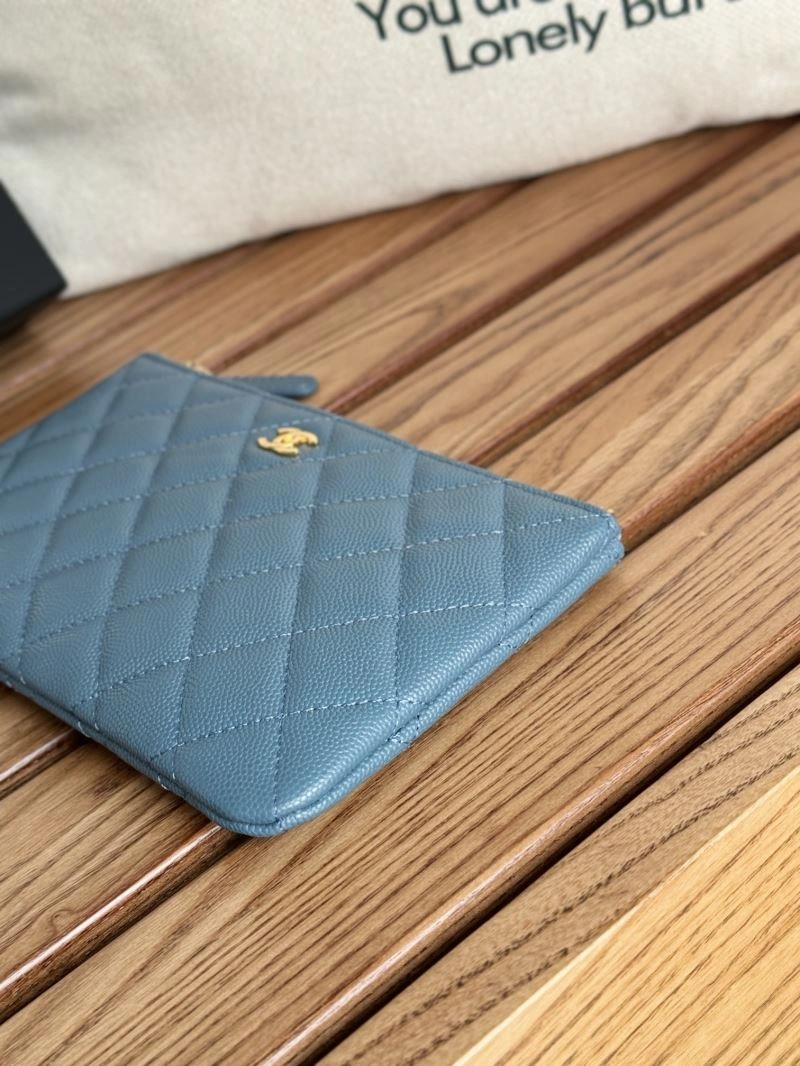 Chanel Clutch Bags Vibrant 57228
