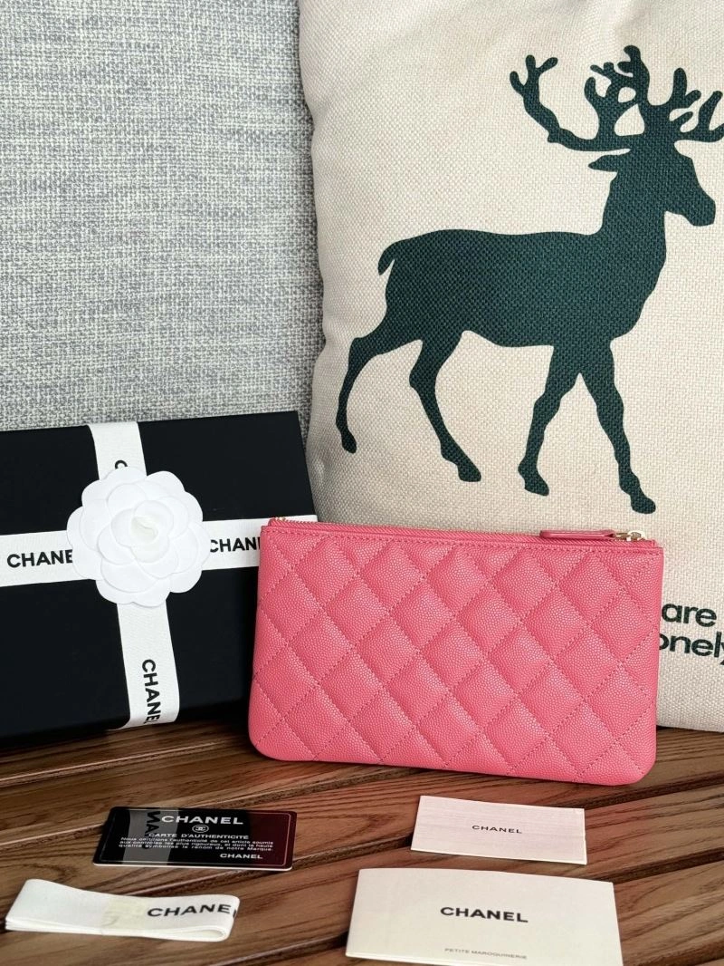 Chanel Clutch Bags HighPerformance 57300