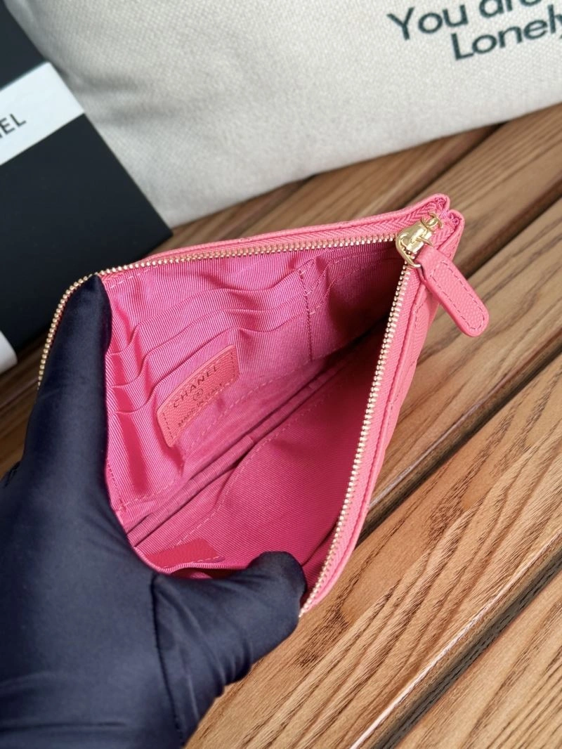 Chanel Clutch Bags HighPerformance 57300