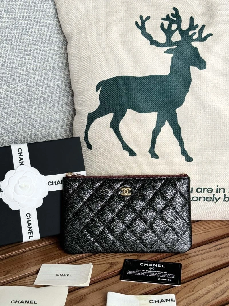 Chanel Clutch Bags Thermal 57227
