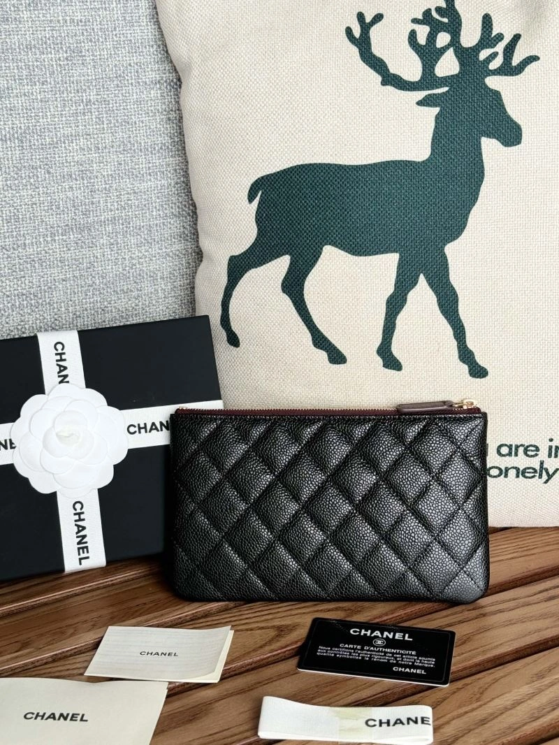 Chanel Clutch Bags Thermal 57227