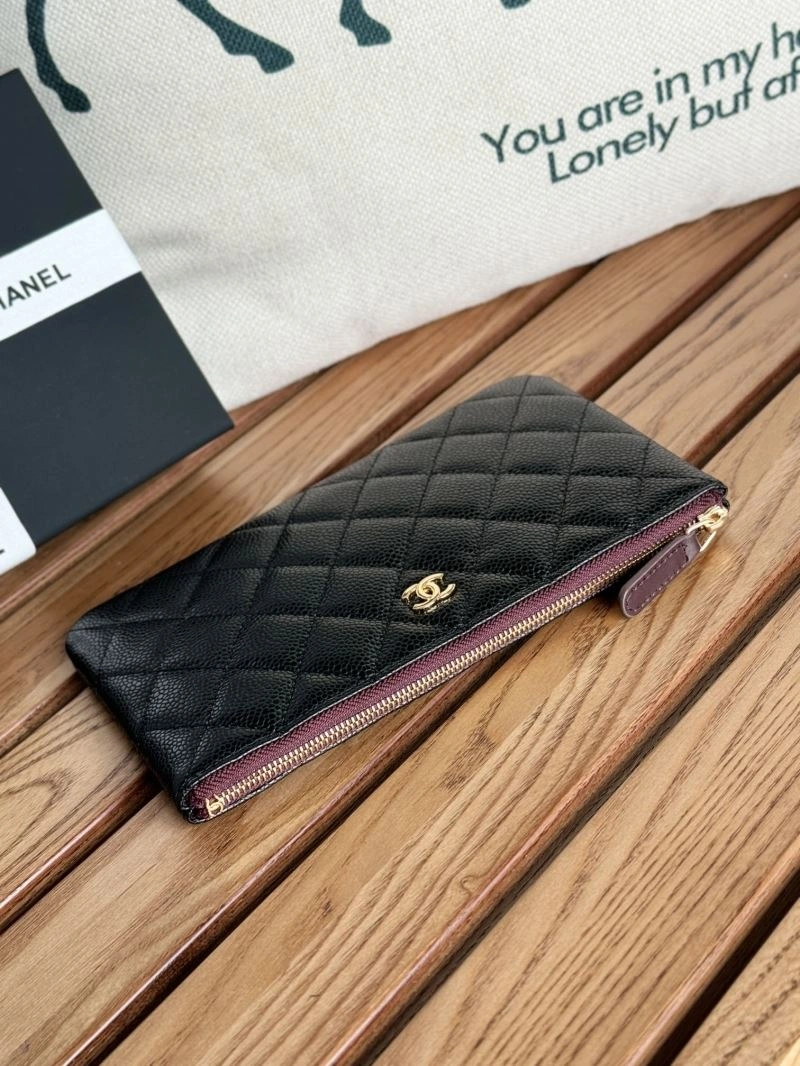 Chanel Clutch Bags Thermal 57227