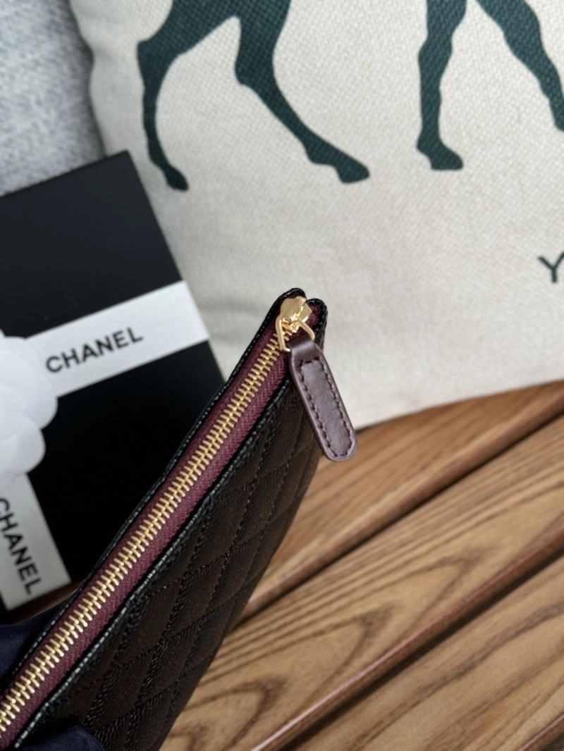 Chanel Clutch Bags Thermal 57227