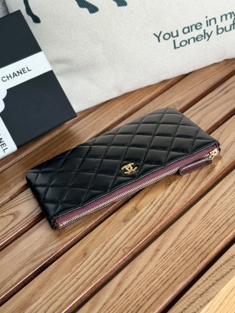 WeatherProof Chanel Clutch Bags 57224