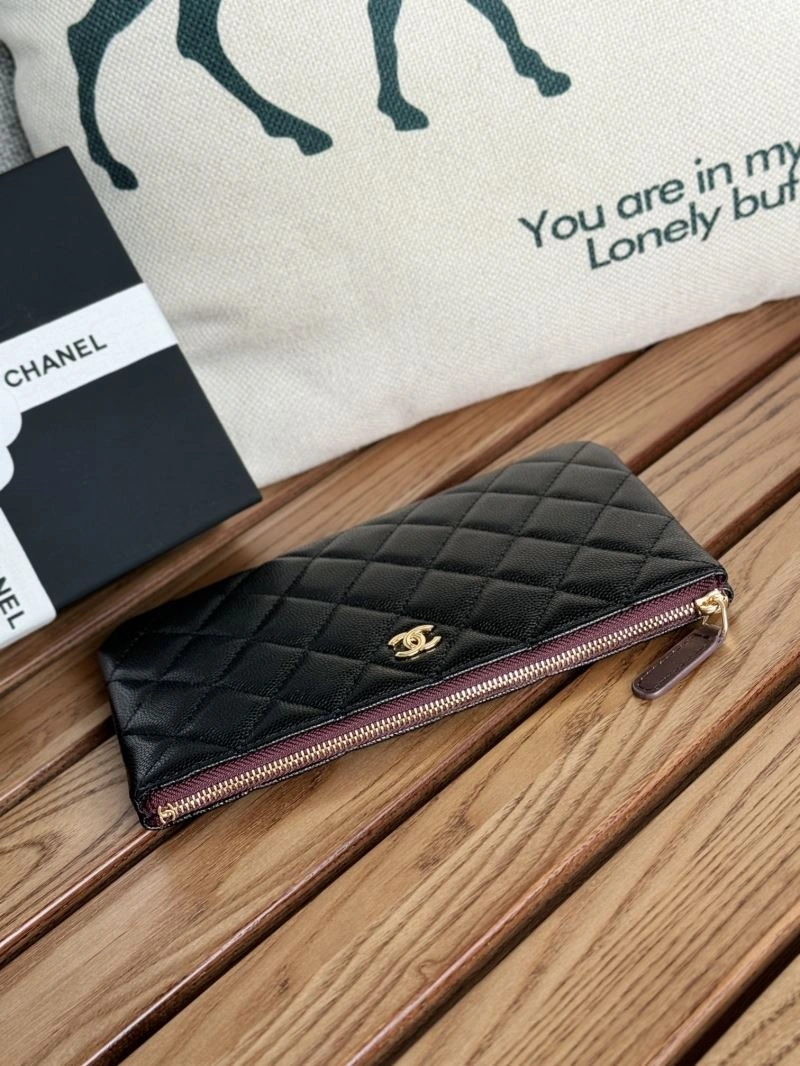 Chanel Clutch Bags Functional 57281
