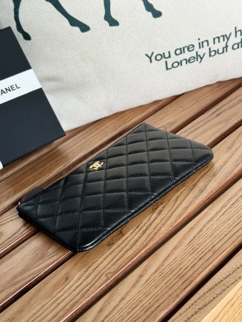 Chanel Clutch Bags Functional 57281