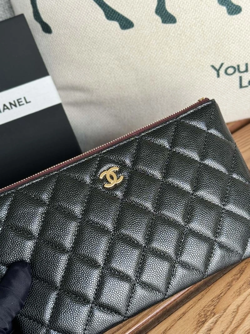 Chanel Clutch Bags Functional 57281