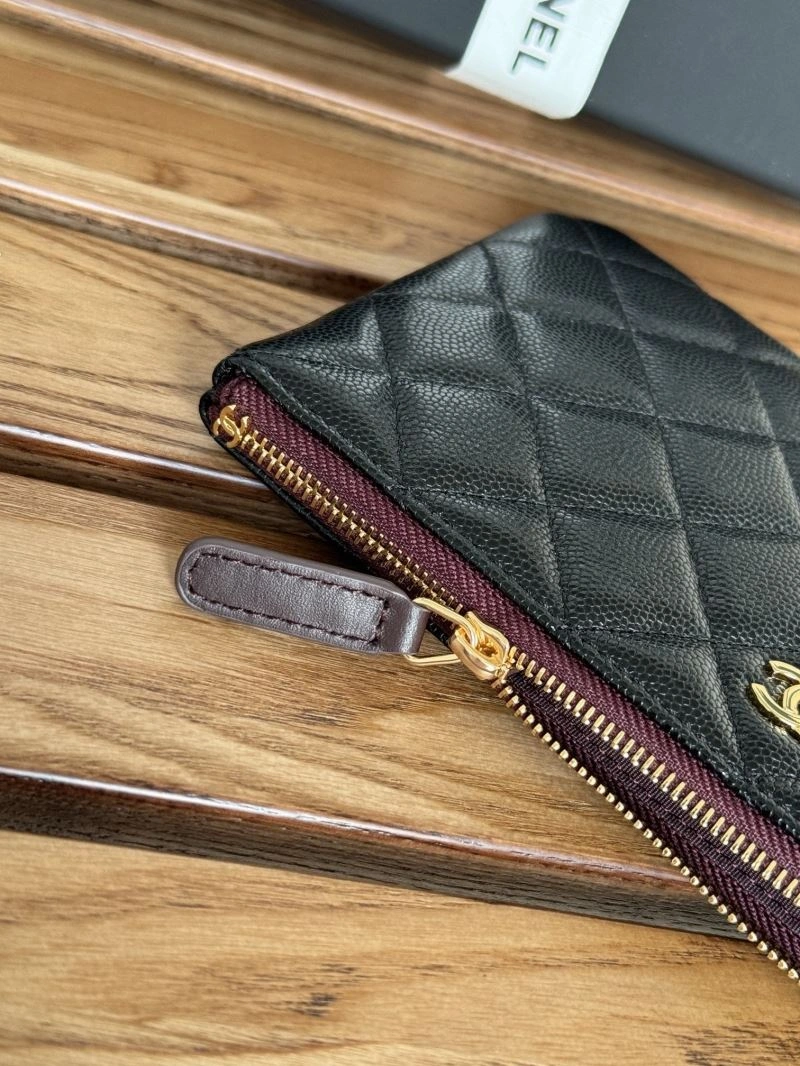 Chanel Clutch Bags Functional 57281