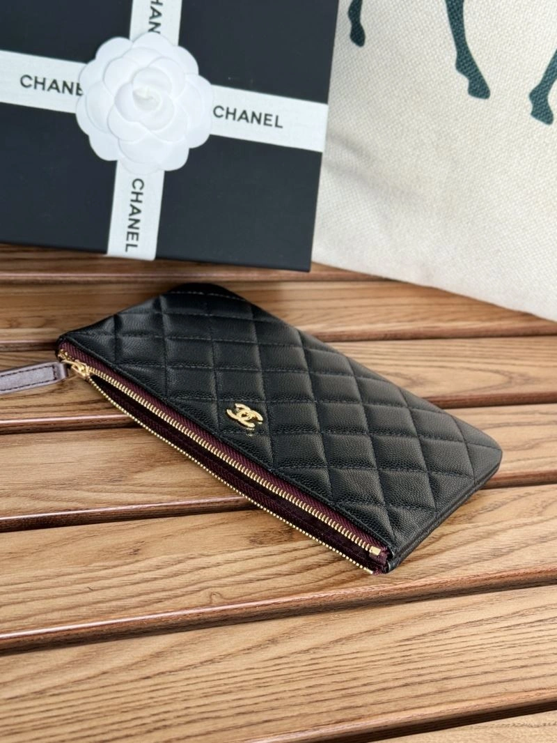 Chanel Clutch Bags Functional 57281