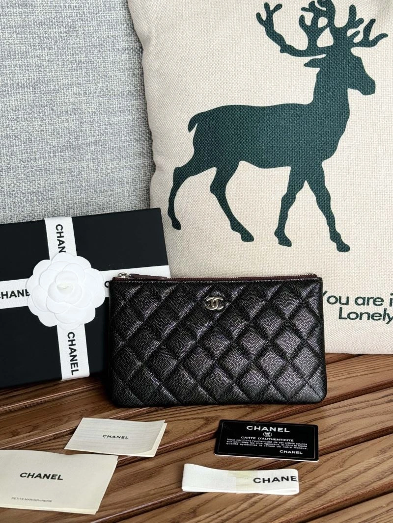 Chanel Clutch Bags Durable 57221