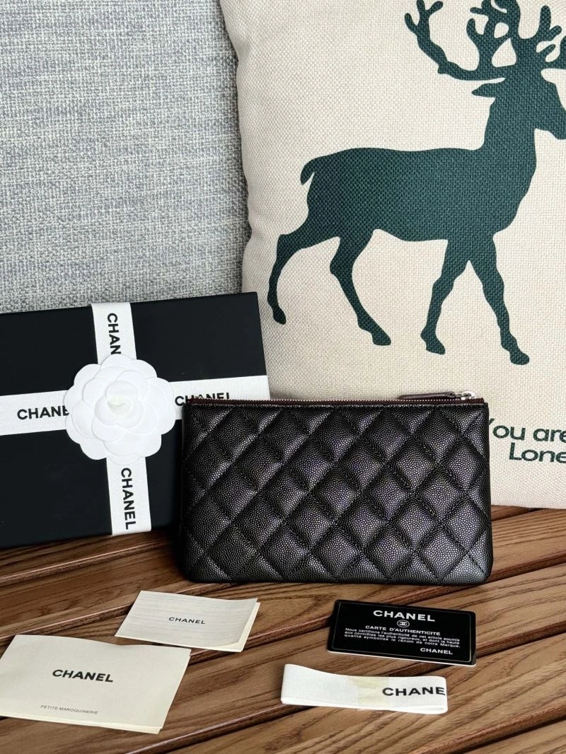 Chanel Clutch Bags Durable 57221