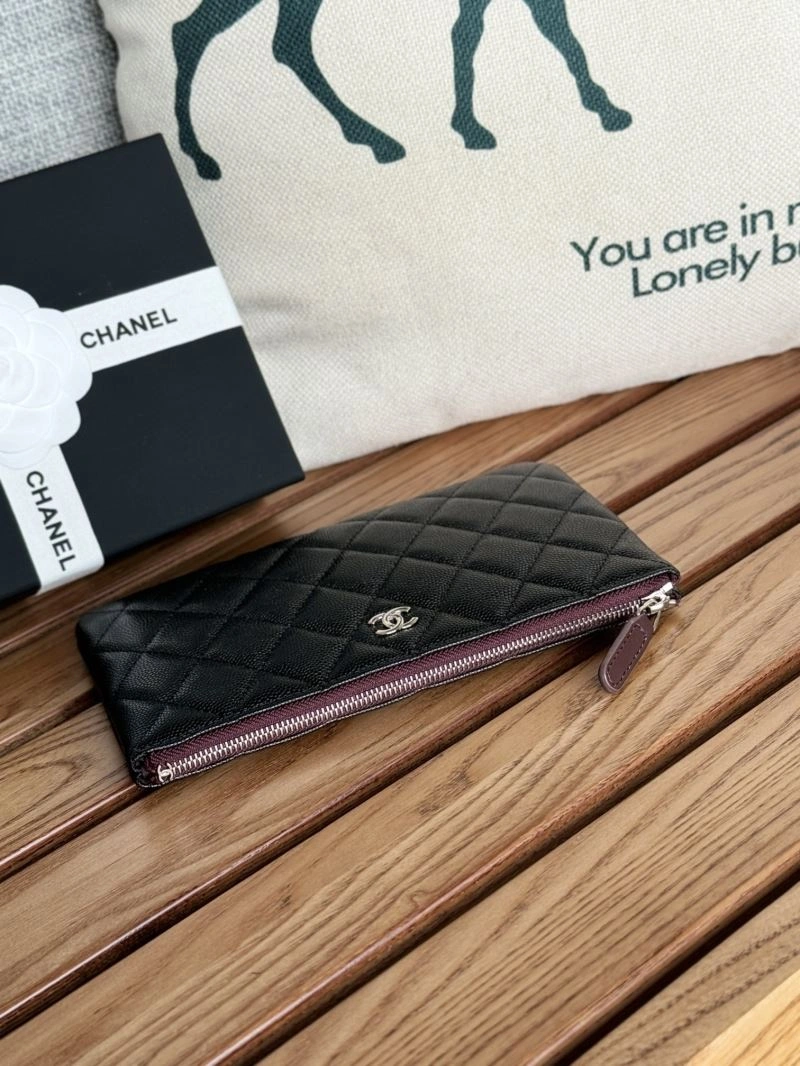 Chanel Clutch Bags Durable 57221