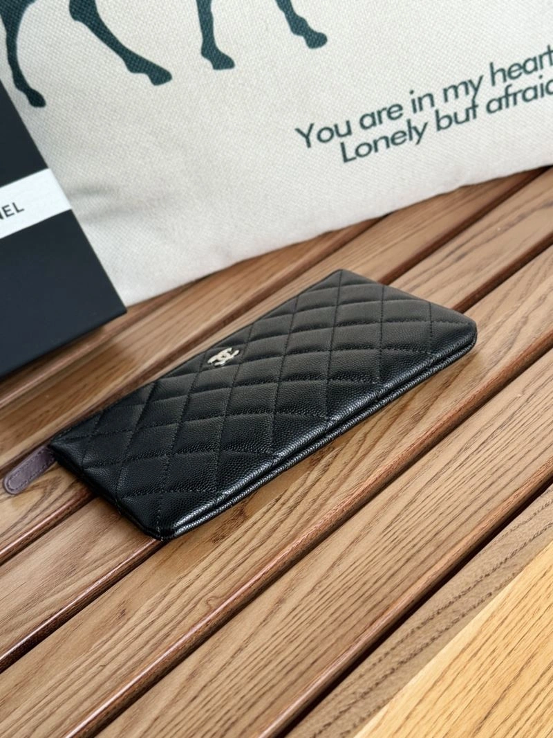 Chanel Clutch Bags Durable 57221