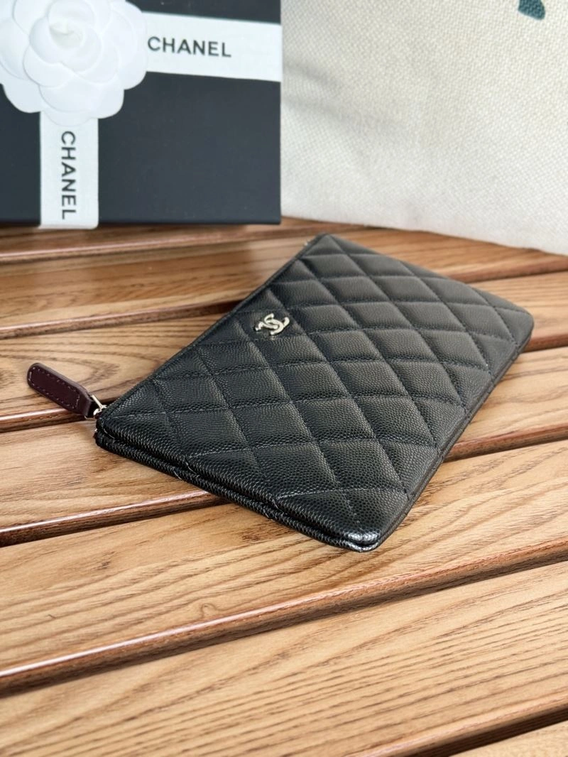 Chanel Clutch Bags Durable 57221