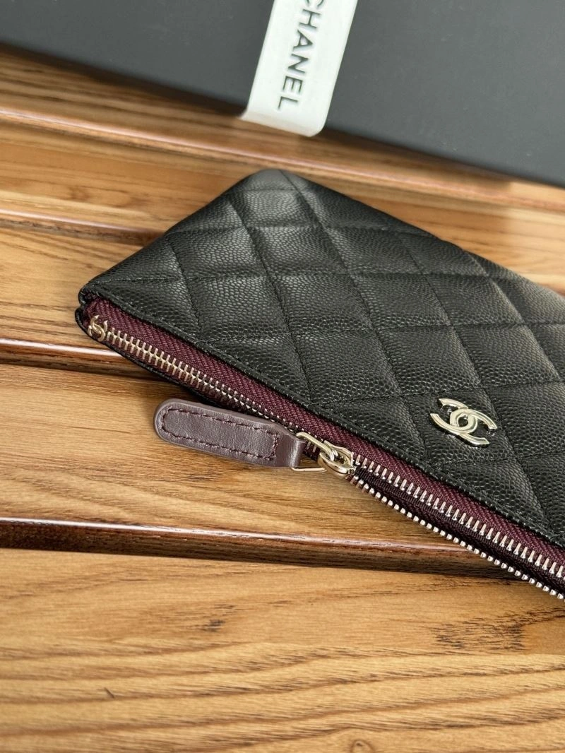 Chanel Clutch Bags Durable 57221