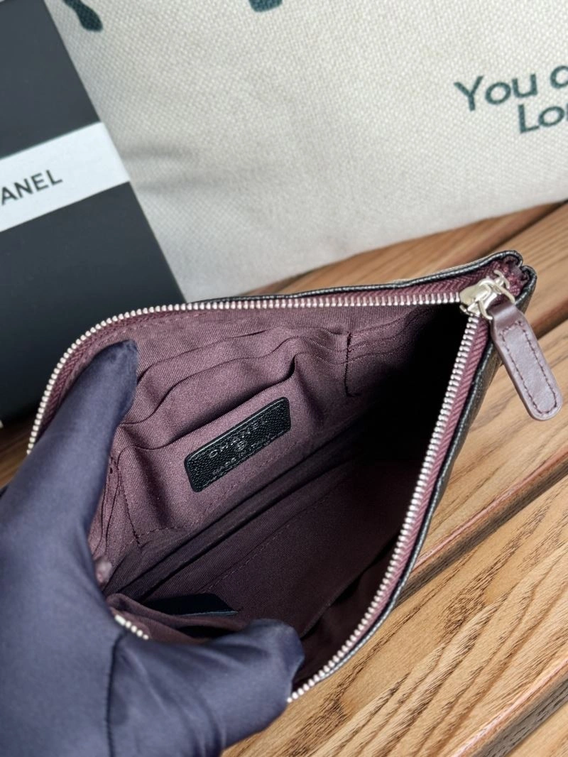 Chanel Clutch Bags Durable 57221