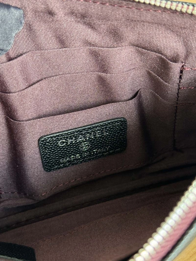 Chanel Clutch Bags Durable 57221