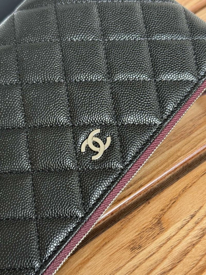 Chanel Clutch Bags Durable 57221
