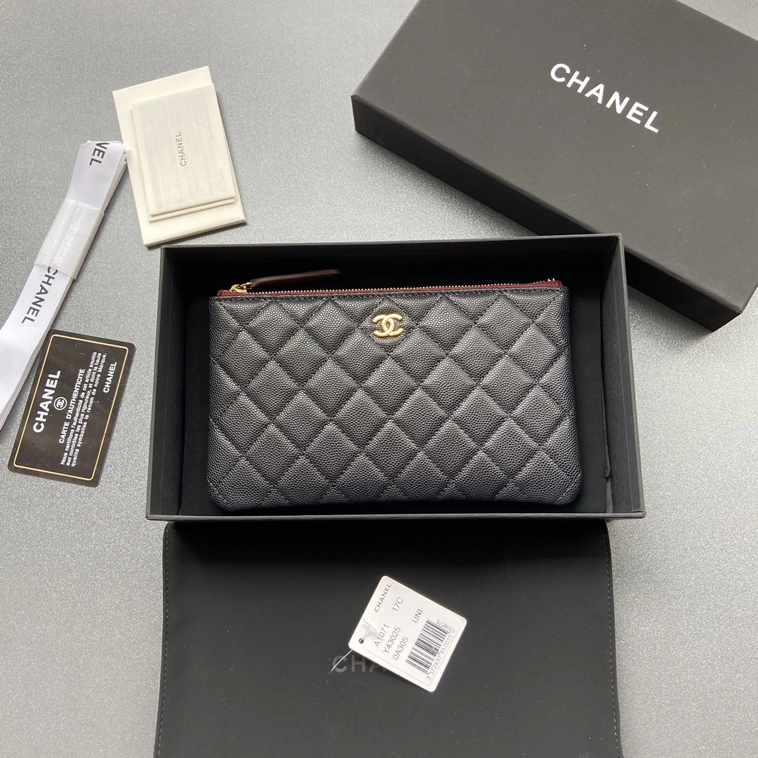 Youthful Chanel Clutch Bags 56654