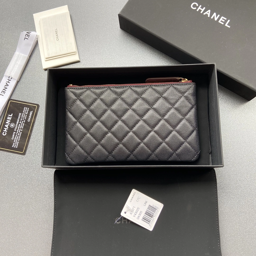 Youthful Chanel Clutch Bags 56654