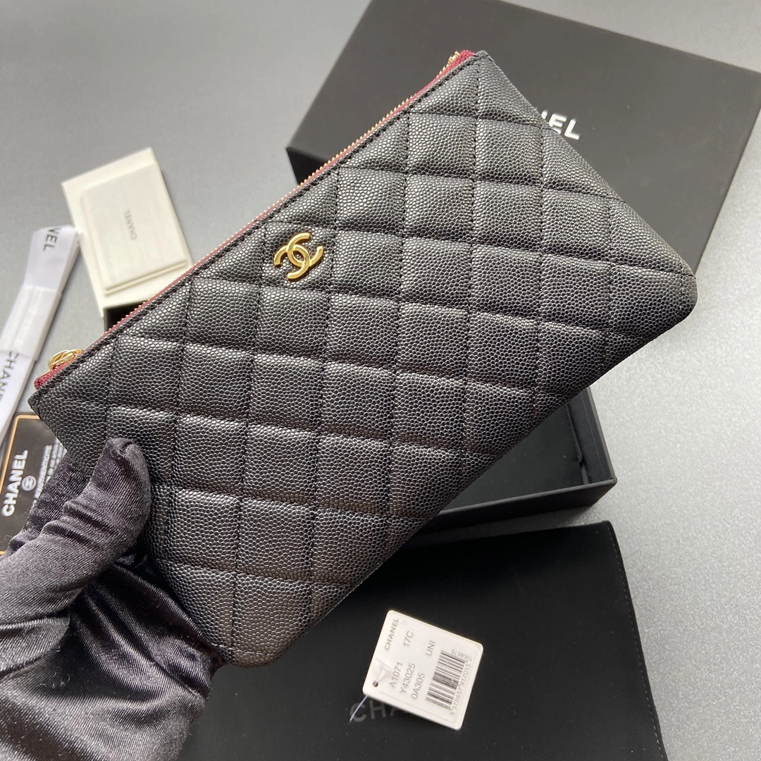 Youthful Chanel Clutch Bags 56654