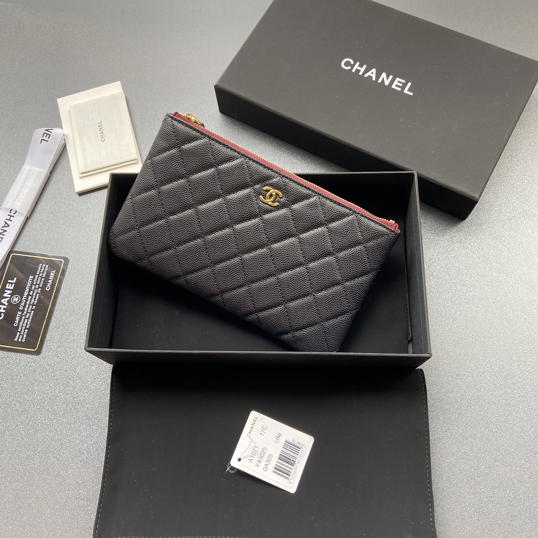 Youthful Chanel Clutch Bags 56654