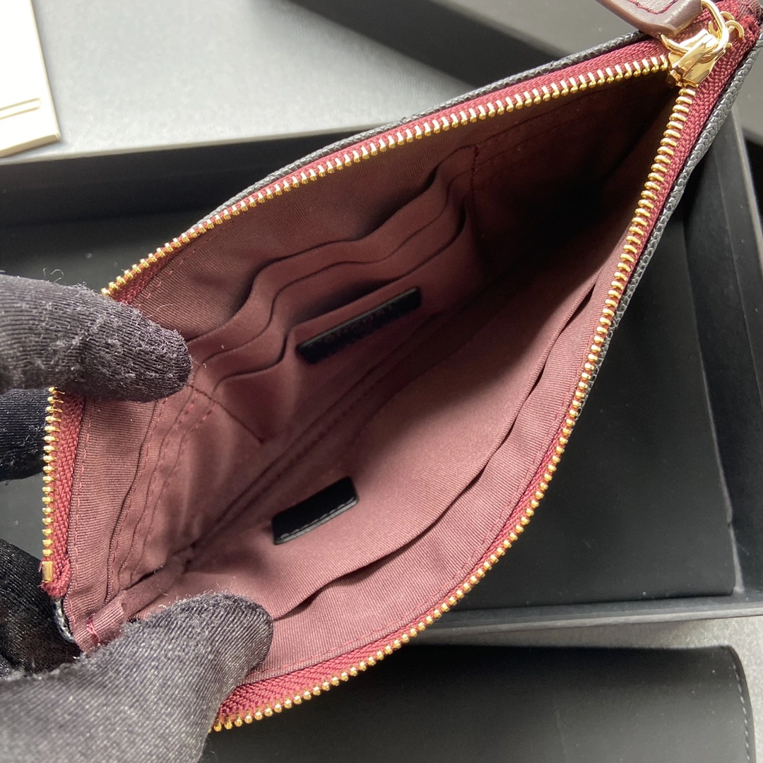 Youthful Chanel Clutch Bags 56654