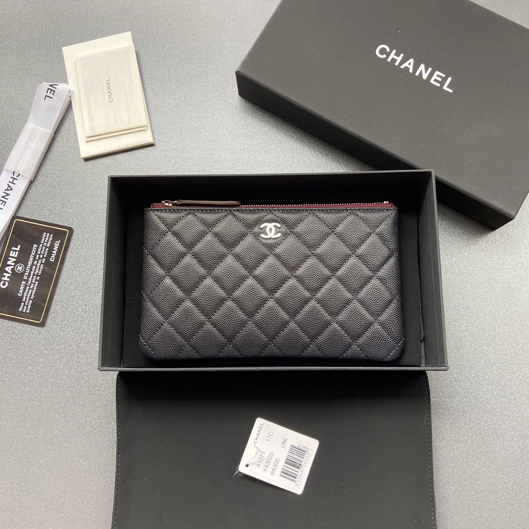 Chanel Clutch Bags Supportive 56672
