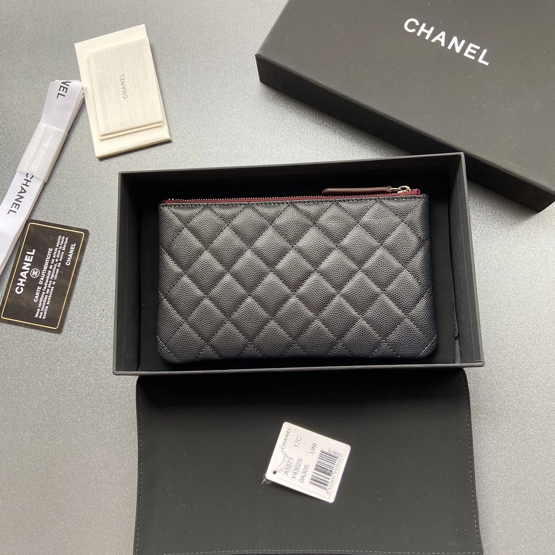 Chanel Clutch Bags Supportive 56672