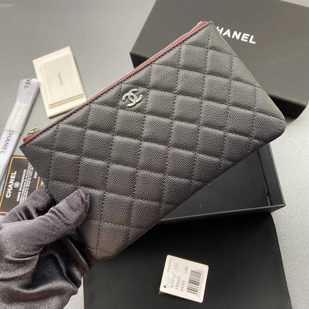 Chanel Clutch Bags Supportive 56672