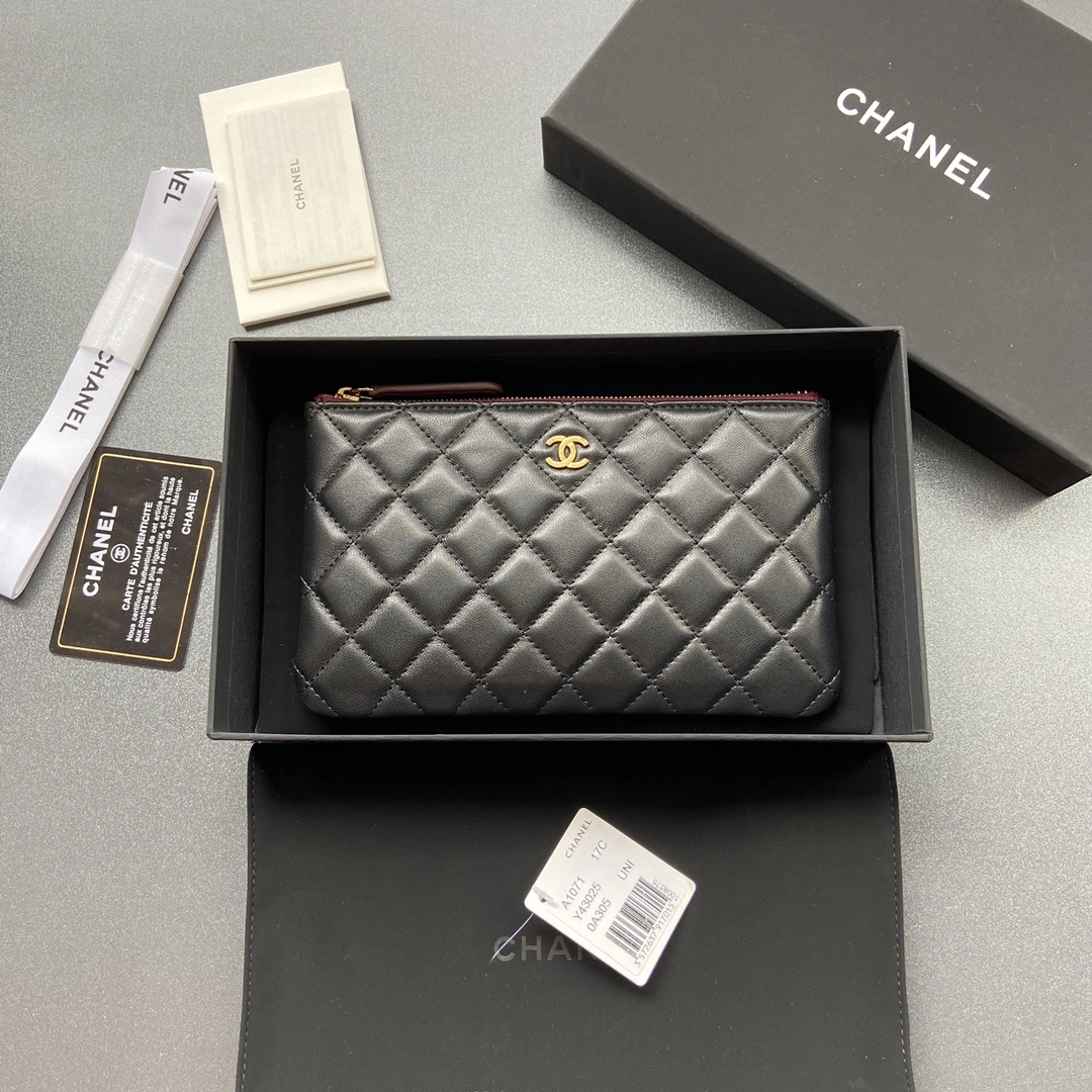 Chanel Clutch Bags Upgraded 56653