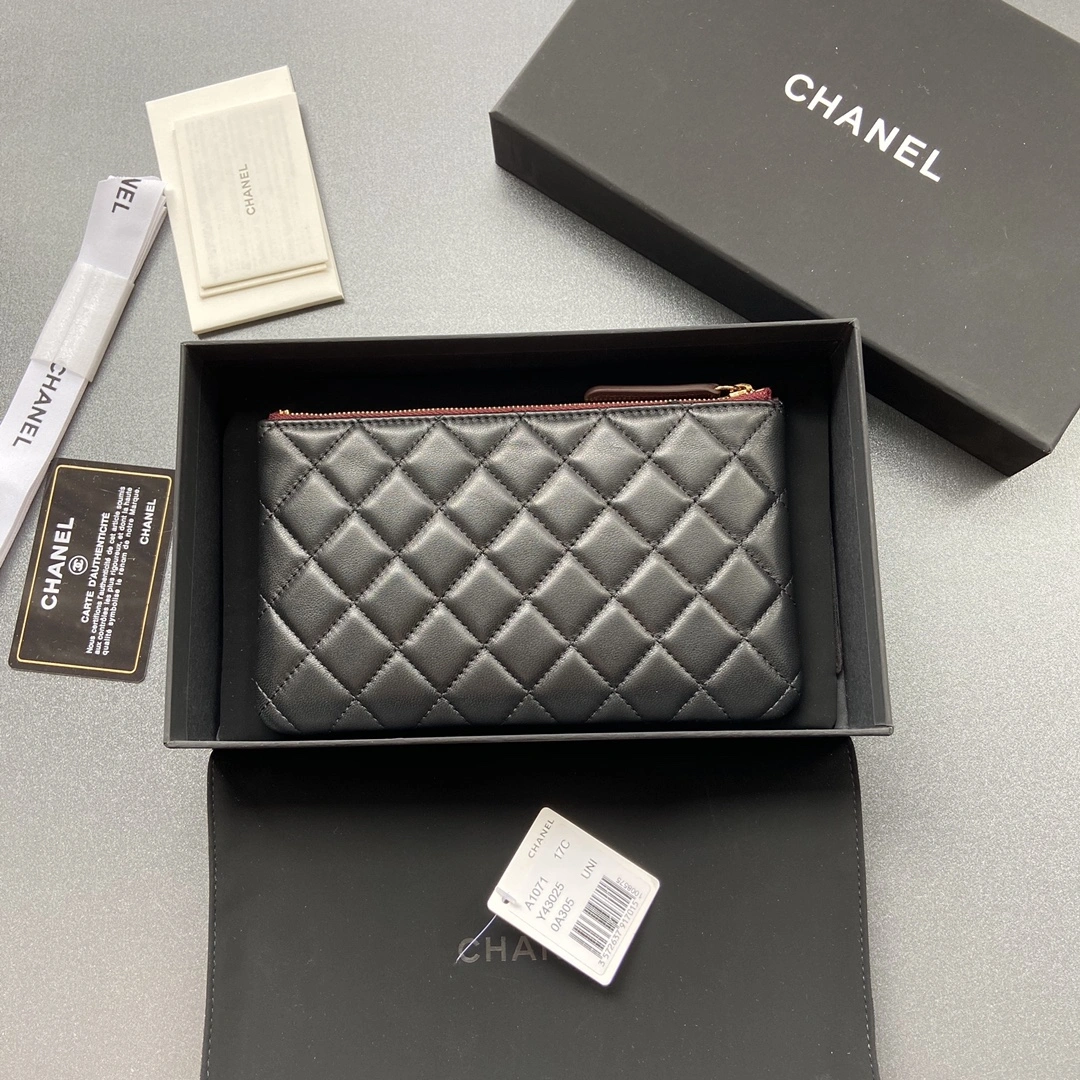 Chanel Clutch Bags Upgraded 56653