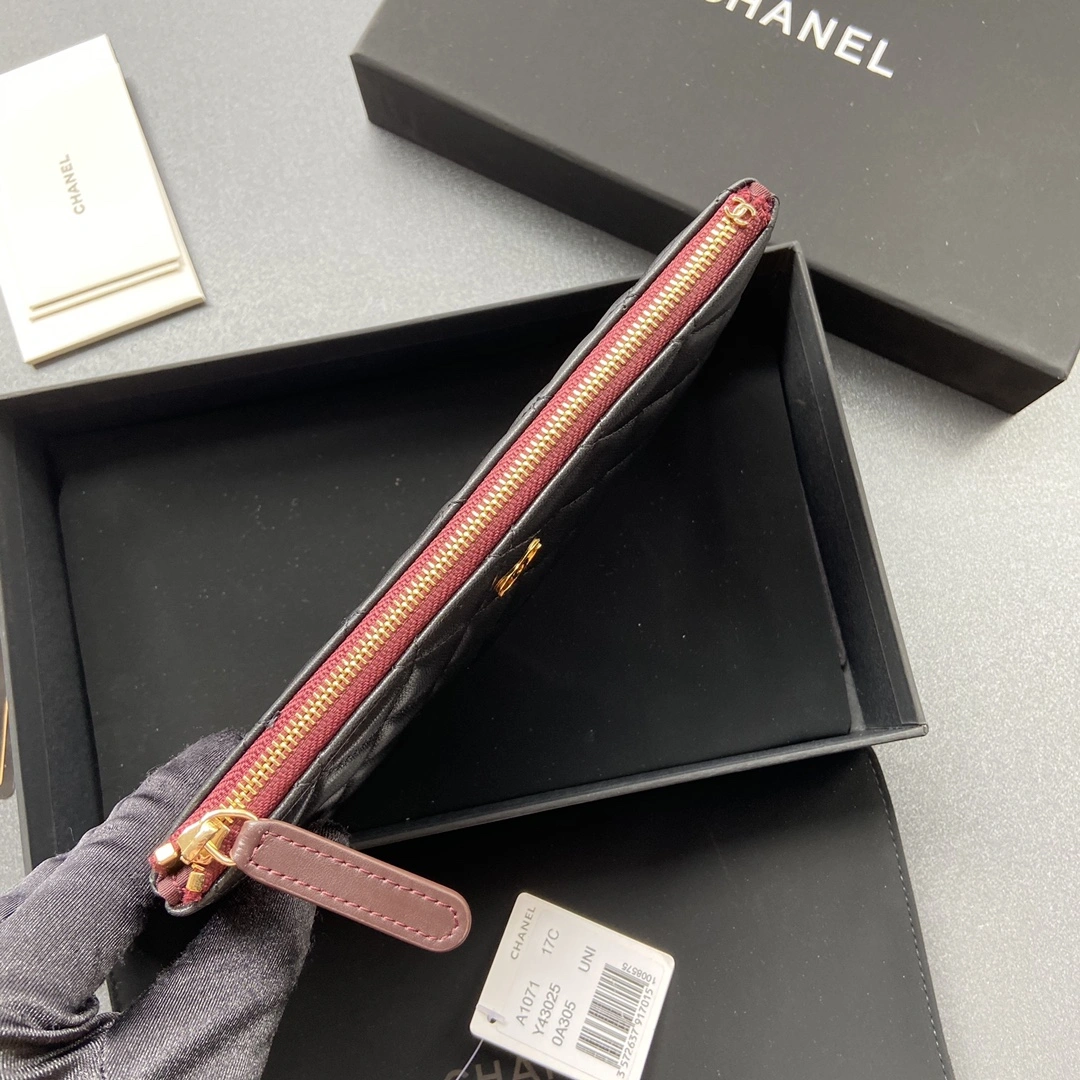 Chanel Clutch Bags Upgraded 56653