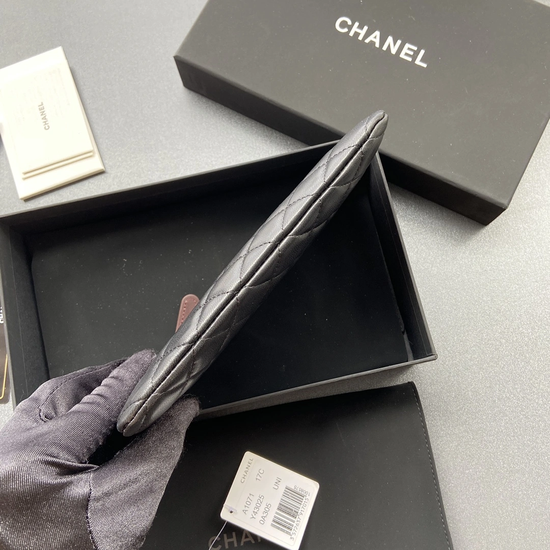 Chanel Clutch Bags Upgraded 56653