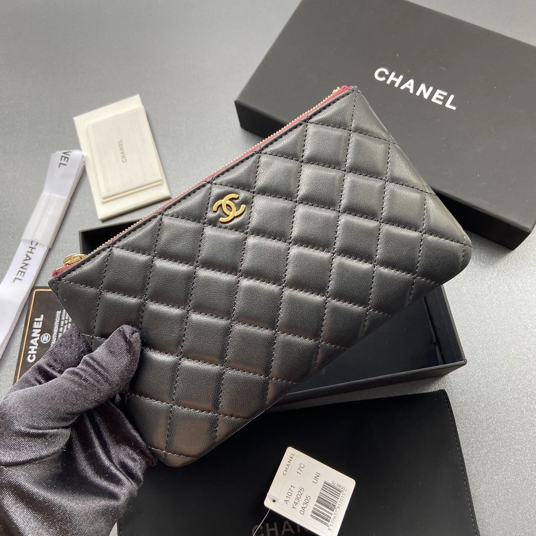 Chanel Clutch Bags Upgraded 56653