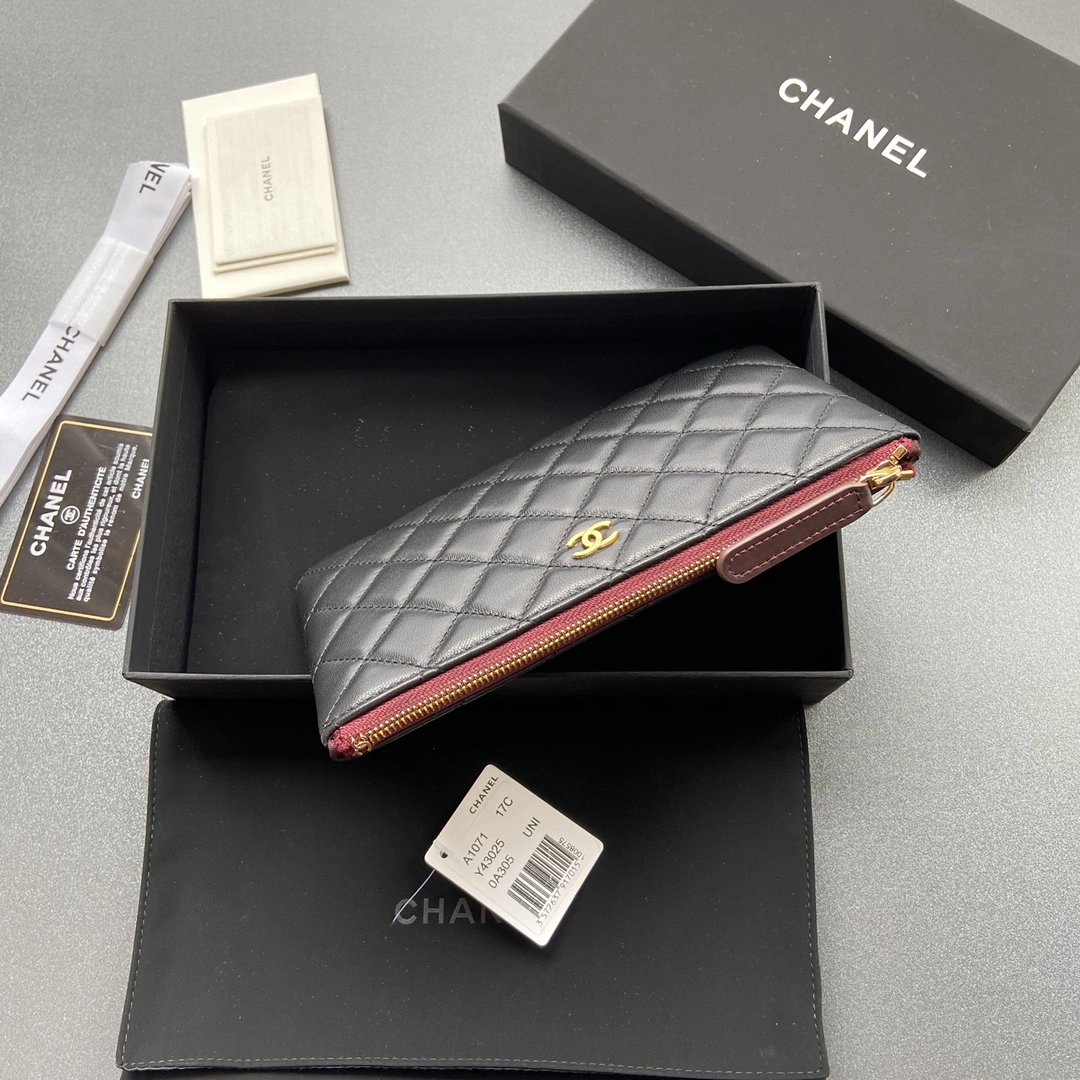 Chanel Clutch Bags Upgraded 56653