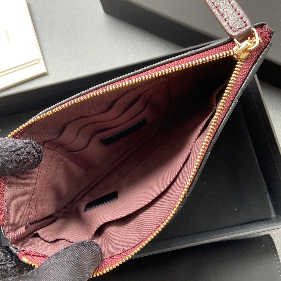 Chanel Clutch Bags Upgraded 56653
