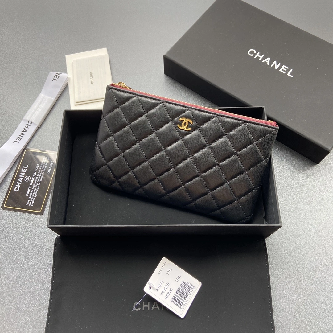 Chanel Clutch Bags Upgraded 56653