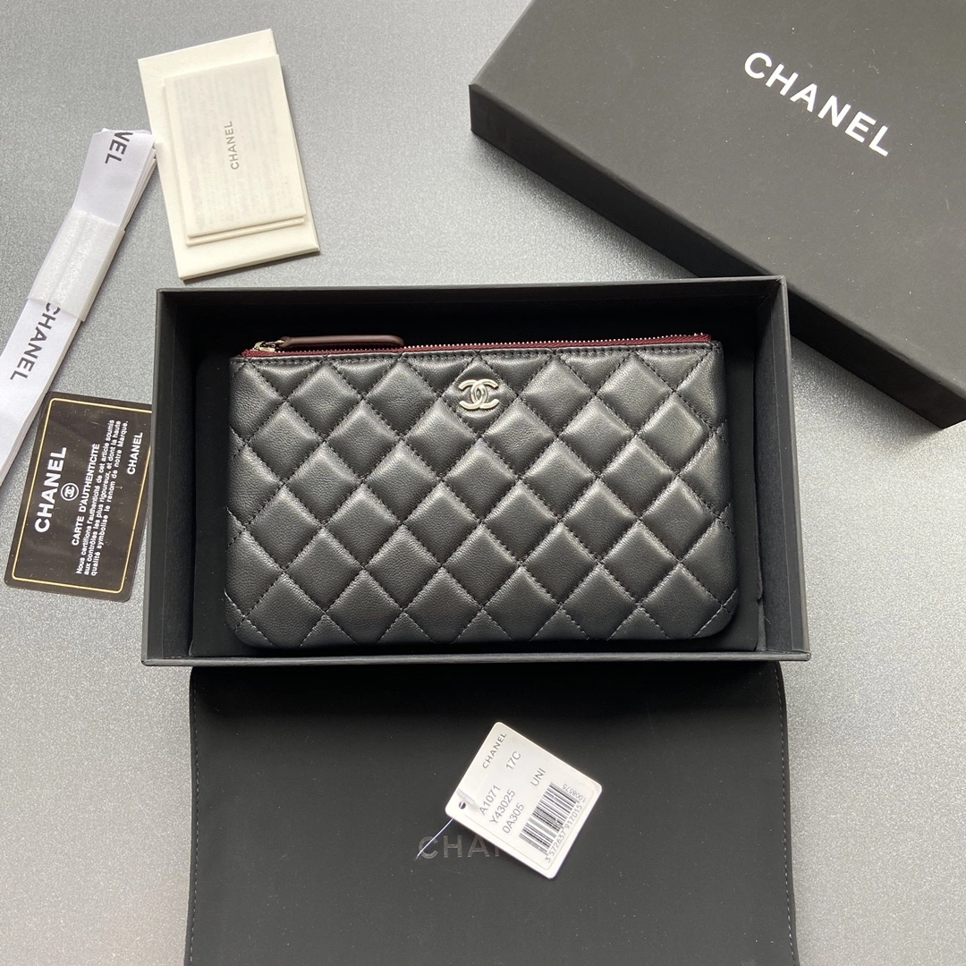 Chanel Clutch Bags Classic 56684