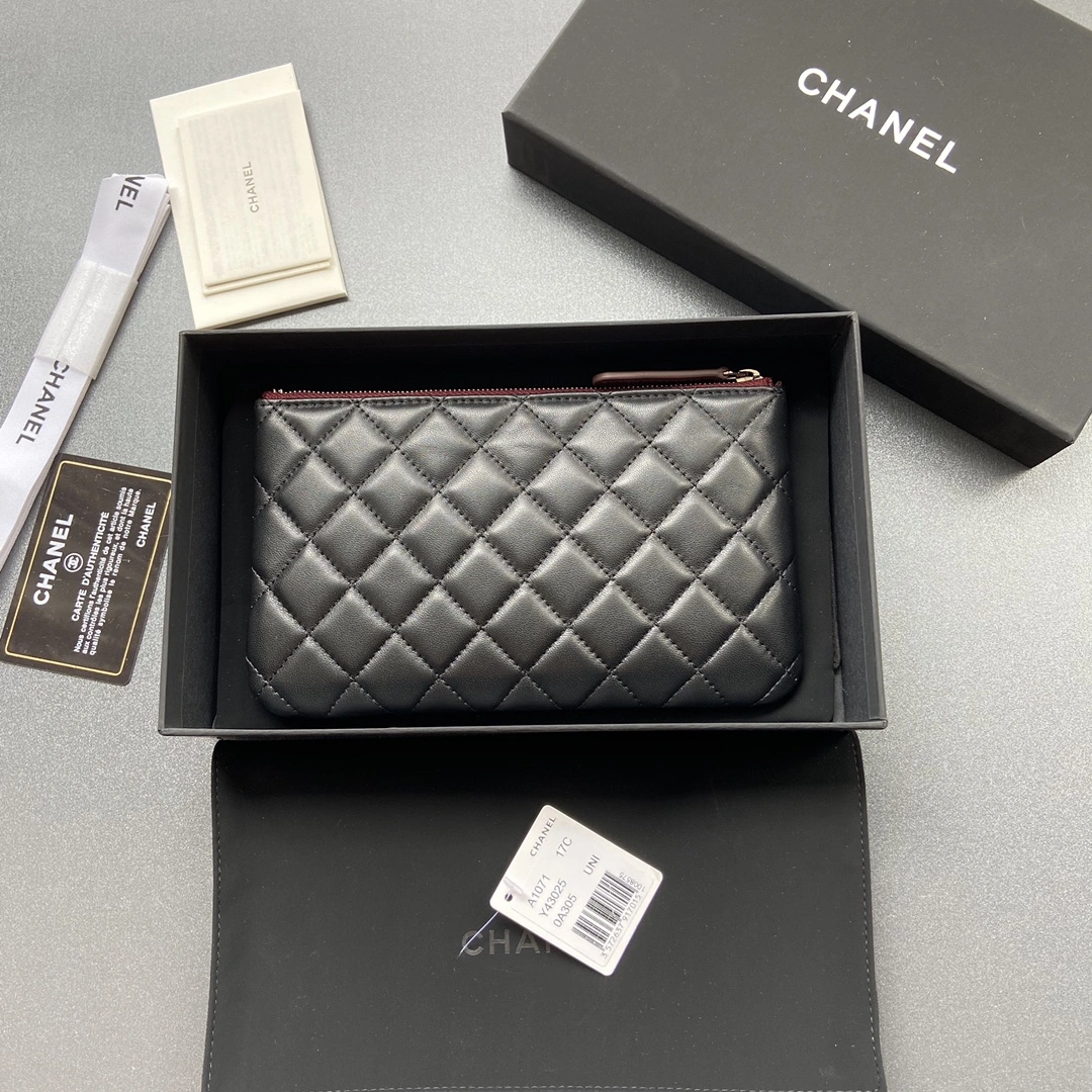 Chanel Clutch Bags Classic 56684