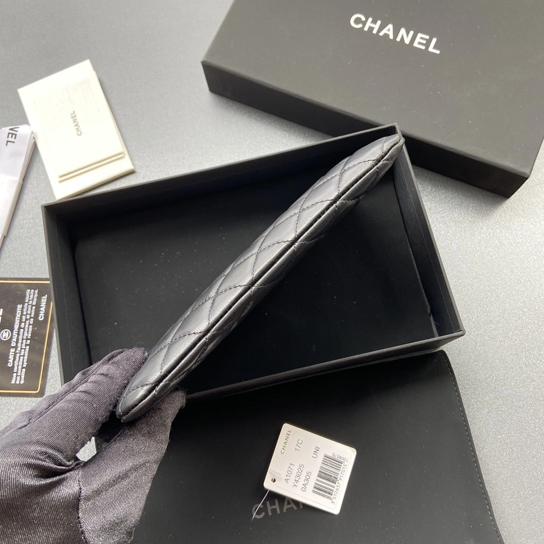 Chanel Clutch Bags Classic 56684