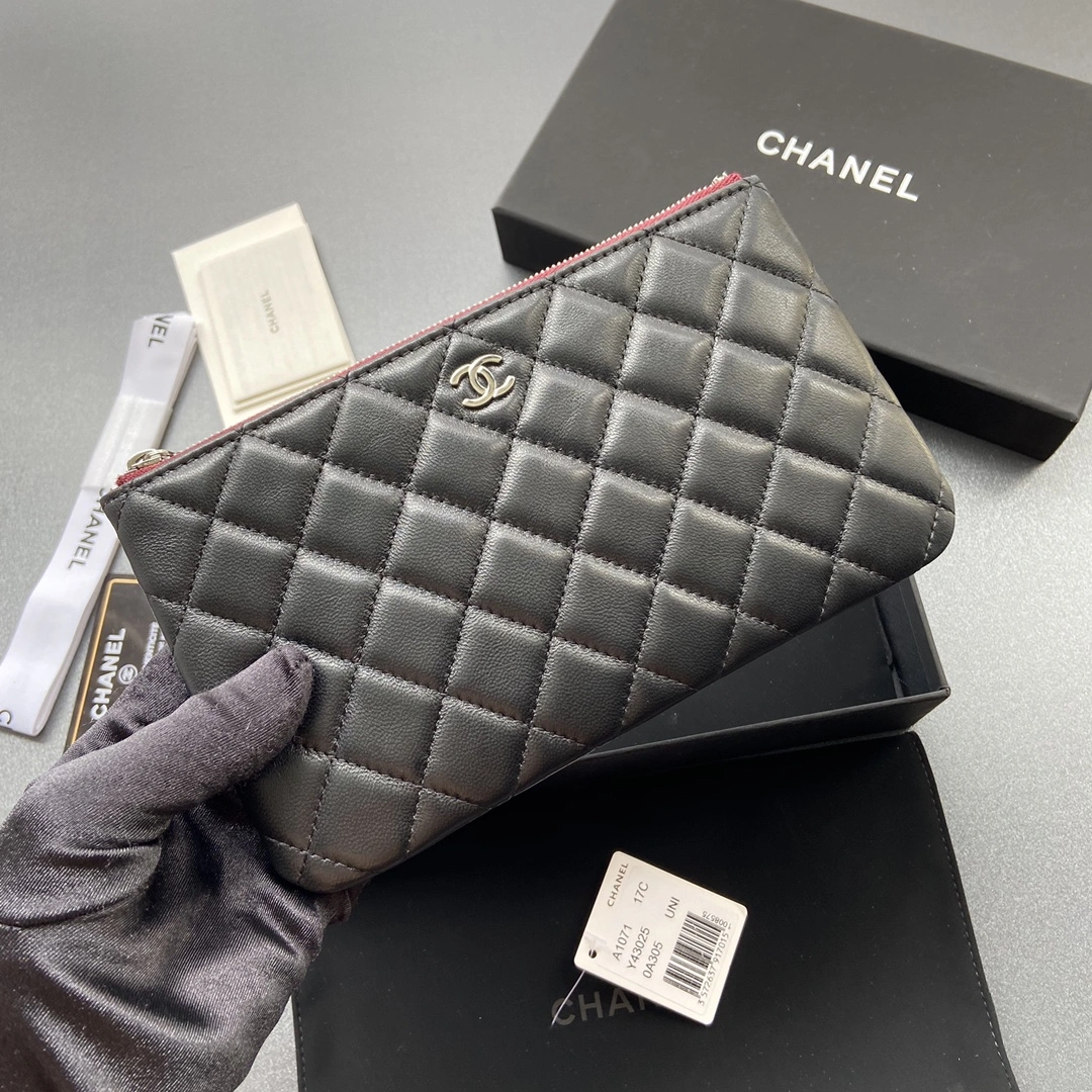 Chanel Clutch Bags Classic 56684
