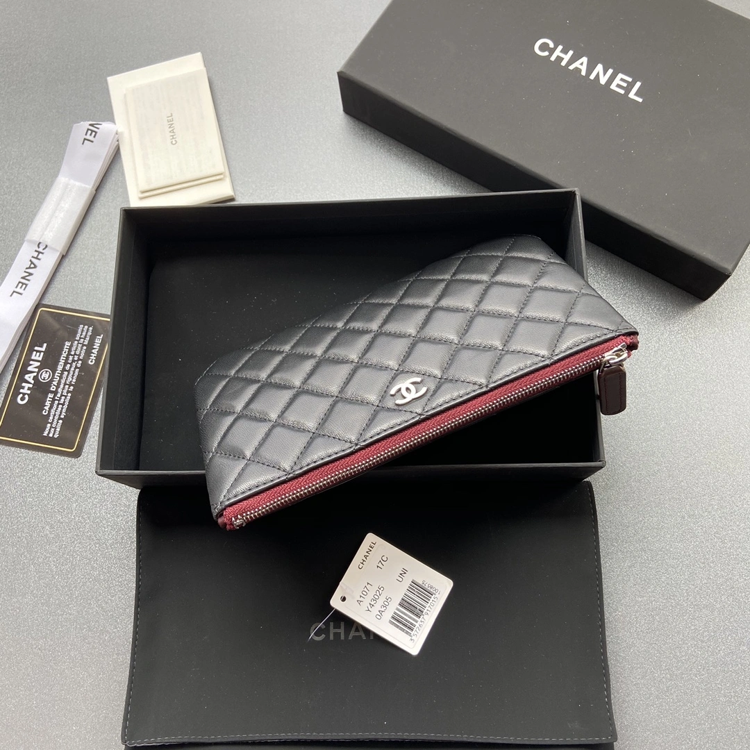 Chanel Clutch Bags Classic 56684
