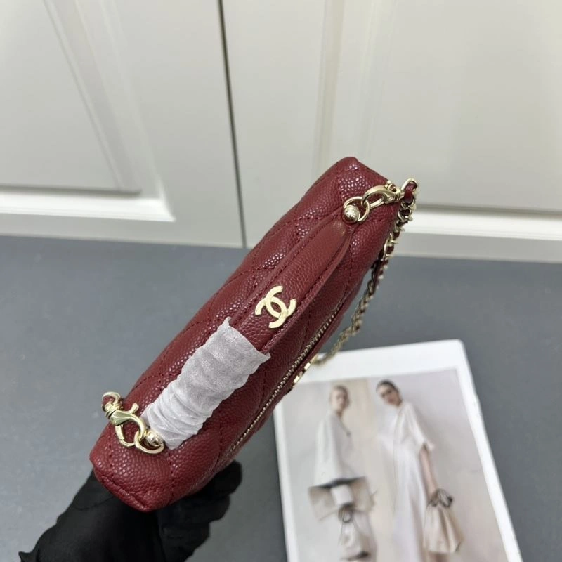 Durable Chanel Cosmetic Bags 84425
