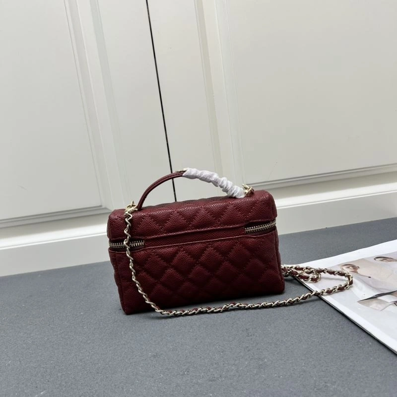 Durable Chanel Cosmetic Bags 84425