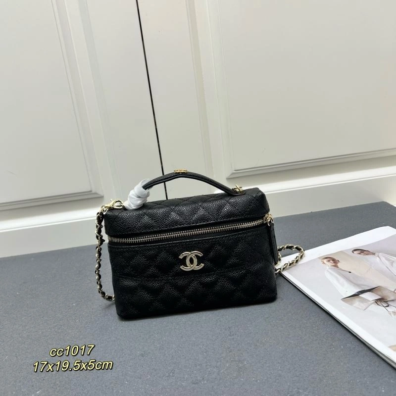 Chanel Cosmetic Bags QuickDry 84422