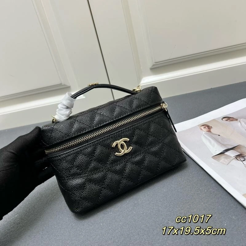Chanel Cosmetic Bags QuickDry 84422