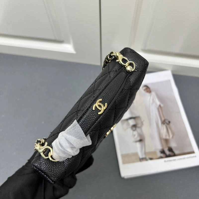 Chanel Cosmetic Bags QuickDry 84422