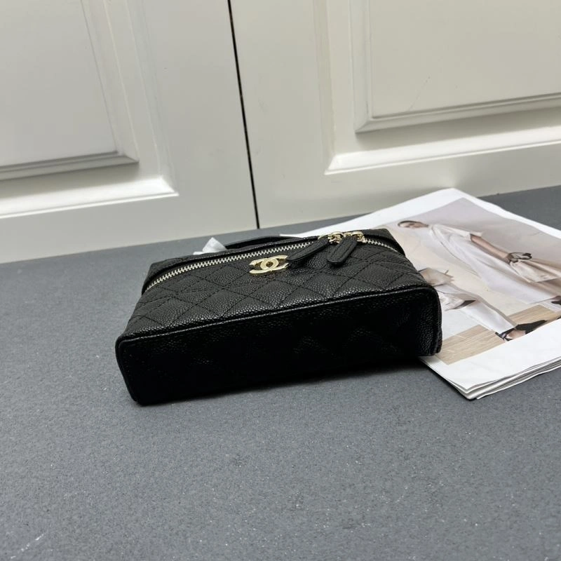 Chanel Cosmetic Bags QuickDry 84422