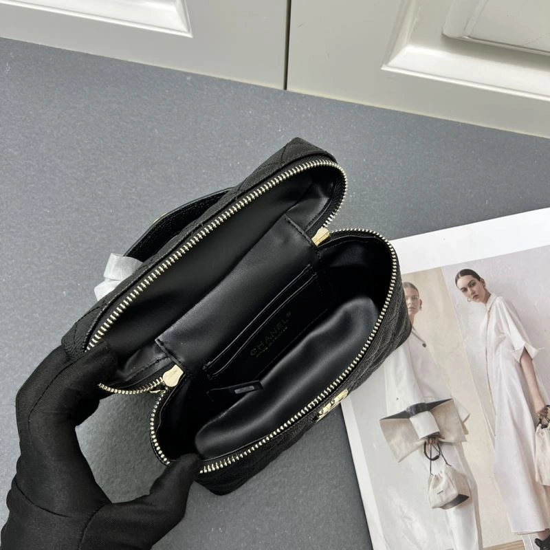 Chanel Cosmetic Bags QuickDry 84422